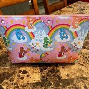Care Bear Makeup bag